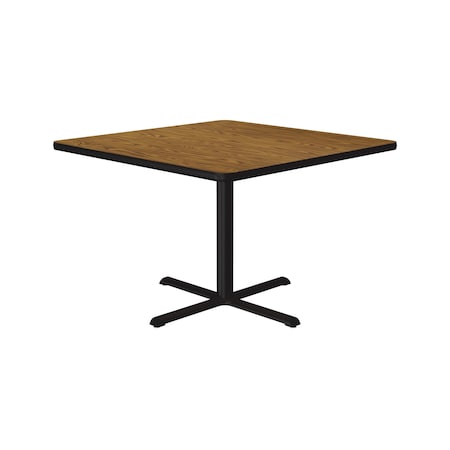 Correll Cafe tables TFL BXT42TFS-06